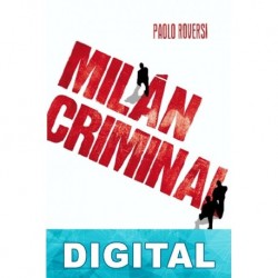 Milán criminal Paolo Roversi