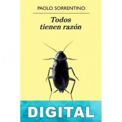 Todos tienen razón Paolo Sorrentino