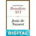 Jesús de Nazaret Papa Benedicto XVI