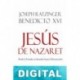 Jesús de Nazaret( Parte segunda) Papa Benedicto XVI