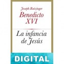 La infancia de Jesús Papa Benedicto XVI