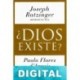 ¿Dios existe? Papa Benedicto XVI & Paolo Flores D´Arcais