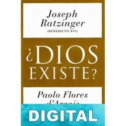 ¿Dios existe? Papa Benedicto XVI & Paolo Flores D´Arcais