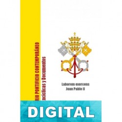 Laborem exercens Papa Juan Pablo II