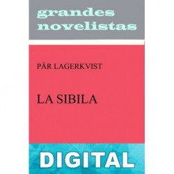 La sibila Pär Lagerkvist