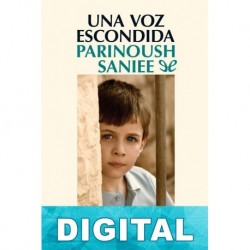 Una voz escondida Parinoush Saniee