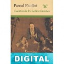 Cuentos de los sabios taoístas Pascal Fauliot