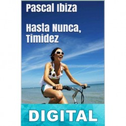 Hasta nunca, timidez Pascal Ibiza