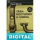Tren nocturno a Lisboa Pascal Mercier