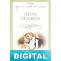 Amor atormentado Anne Herries