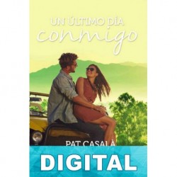 Un último día conmigo Pat Casalà