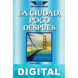 La ciudad, poco después Pat Murphy