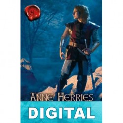 El honor de un mercenario Anne Herries