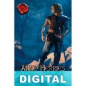 El honor de un mercenario Anne Herries