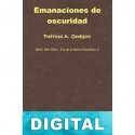 Emanaciones de oscuridad Patricia A. Jackson