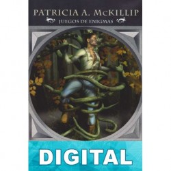 Juegos de enigmas Patricia A. McKillip
