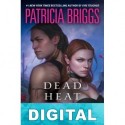 Dead heat Patricia Briggs