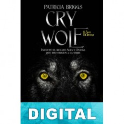 El aullido del lobo Patricia Briggs