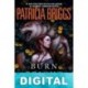 Intenso brillo Patricia Briggs
