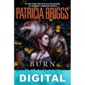 Intenso brillo Patricia Briggs