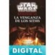 Episodio III: La venganza de los Siths (novelización juvenil) Patricia C. Wrede