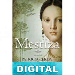 Mestiza Patricia Cerda