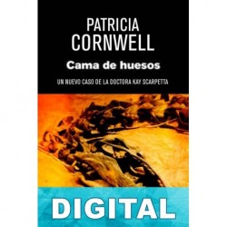 Cama de huesos Patricia Cornwell