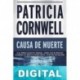 Causa de muerte Patricia Cornwell