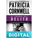 El cuerpo del delito Patricia Cornwell