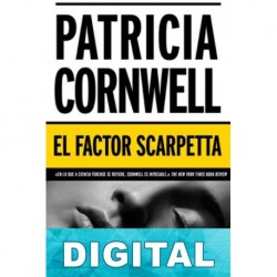 El factor Scarpetta Patricia Cornwell