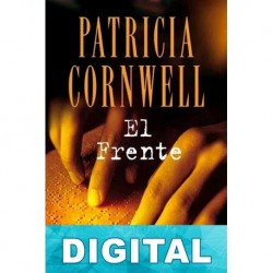 El frente Patricia Cornwell