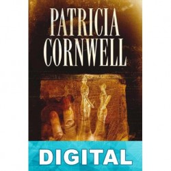 El libro de los muertos Patricia Cornwell