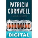Inhumano Patricia Cornwell