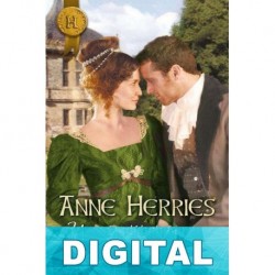Una institutriz muy especial Anne Herries