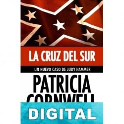 La cruz del sur Patricia Cornwell