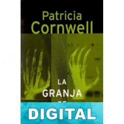 La granja de cuerpos Patricia Cornwell
