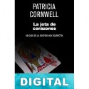 La jota de corazones Patricia Cornwell
