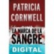 La marca de la sangre Patricia Cornwell