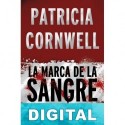 La marca de la sangre Patricia Cornwell