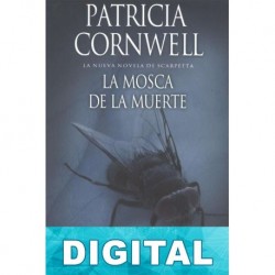 La mosca de la muerte Patricia Cornwell