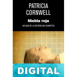 Niebla roja Patricia Cornwell