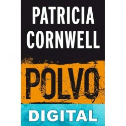 Polvo Patricia Cornwell