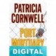 Port Mortuary Patricia Cornwell