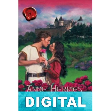 Una proposición sin amor Anne Herries