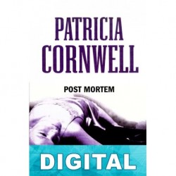 Post Mortem Patricia Cornwell