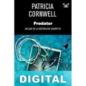 Predator Patricia Cornwell