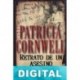 Retrato de un asesino Patricia Cornwell