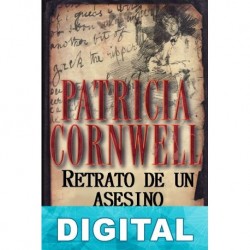 Retrato de un asesino Patricia Cornwell