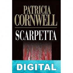 Scarpetta Patricia Cornwell