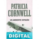 Un ambiente extraño Patricia Cornwell